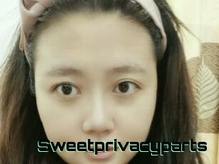 Sweetprivacyparts