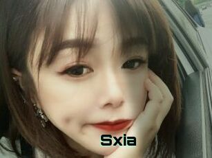 Sxia