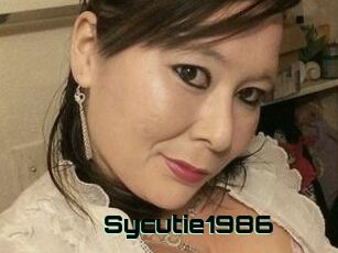 Sycutie1986