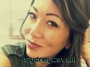 Sydney_Cavalli