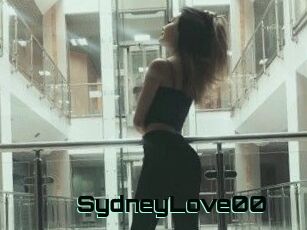 SydneyLove00