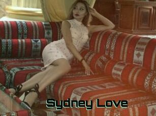 Sydney_Love