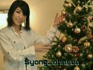 SyongJohnson
