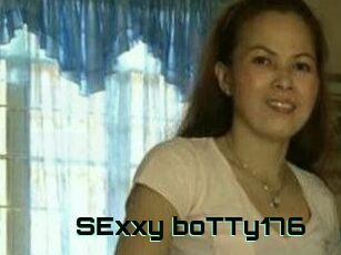 SExxy_boTTy176