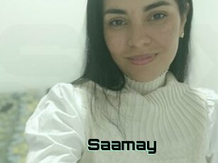 Saamay