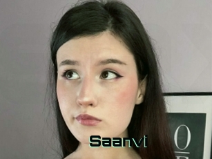 Saanvi