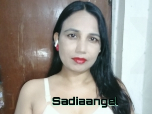 Sadiaangel