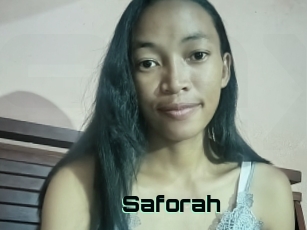 Saforah