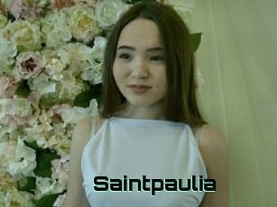 Saintpaulia