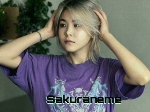 Sakuraneme