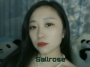 Sallrose