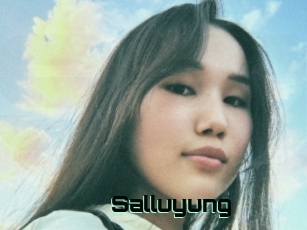 Salluyung