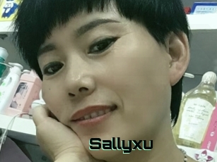 Sallyxu
