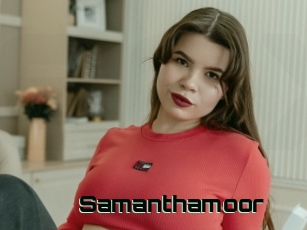 Samanthamoor