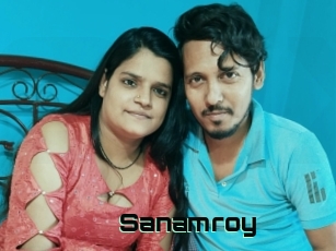 Sanamroy