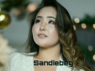 Sandiebeg