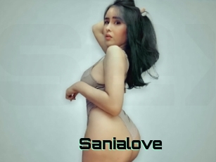 Sanialove