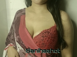Sanihaahot