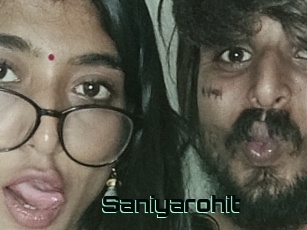 Saniyarohit