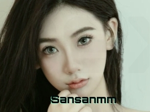 Sansanmm
