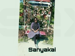 Sanyakai