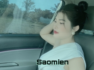 Saomien