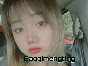 Saoqimengting