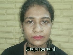 Sapnarani