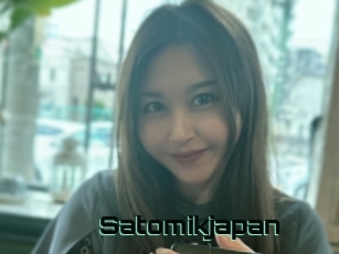 Satomikjapan