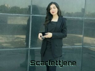 Scarlettjene
