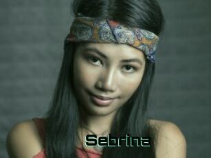 Sebrina