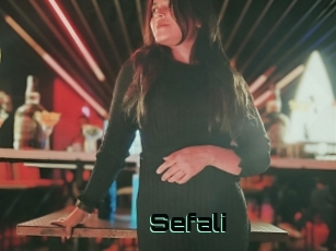 Sefali