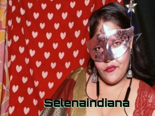 Selenaindiana