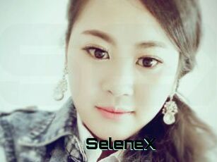 SeleneX
