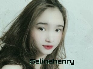 Selinahenry