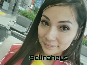 Selinaheys
