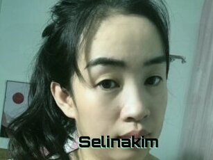 Selinakim