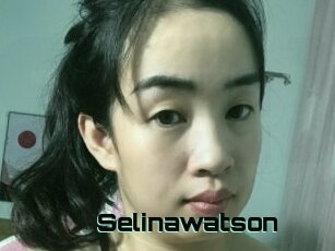 Selinawatson