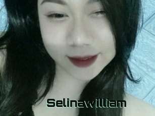 Selinawilliam