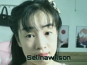 Selinawilson