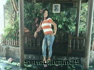 Sensualsam29