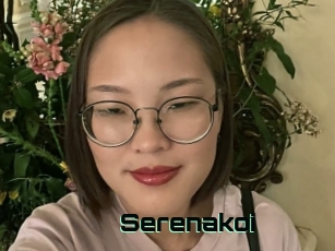 Serenakoi