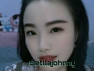 Setllajohnny