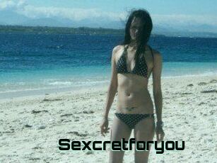 Sexcretforyou