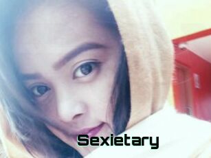 Sexietary