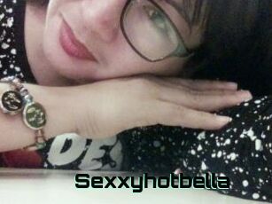 Sexxyhotbella