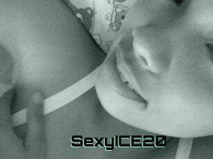 SexyICE20