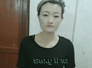 sexy_li_18 Sex Asiatique