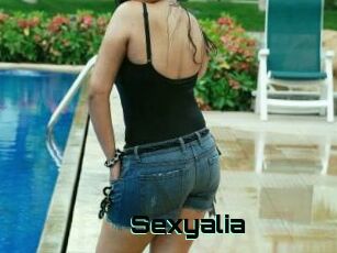 Sexyalia