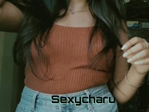 Sexycharu